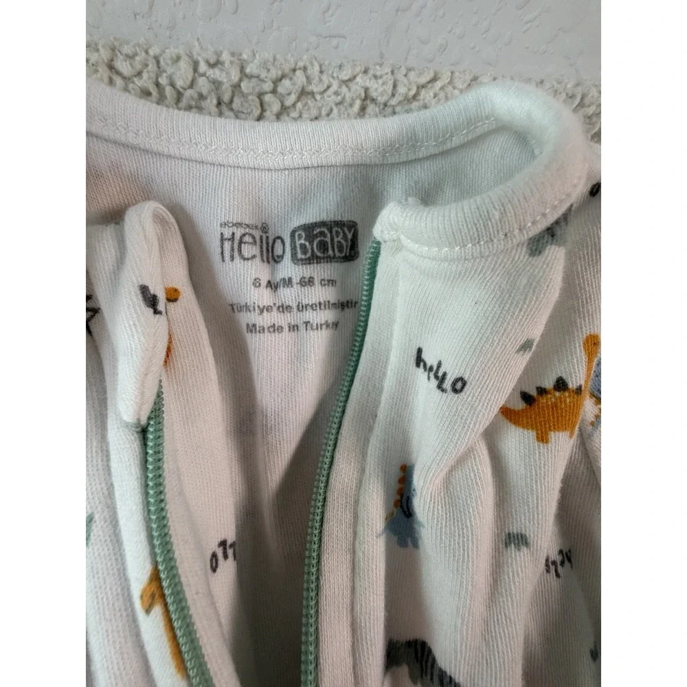 Baby Boys Clothes Lot 6M 6-9M 9M Disney H&M Carters Grayson Collective